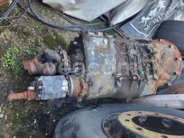 Online aukce:   MANUÁLNA PREVODOVKA LIAZ 4X2