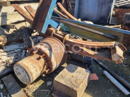 Online aukce:   ZADNÁ NÁPRAVA LIAZ S PERAMI