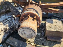 Online aukce:   ZADNÁ NÁPRAVA LIAZ S PERAMI