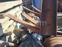 Online aukce:   ZADNÁ NÁPRAVA LIAZ S PERAMI