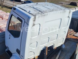 Online aukce: RENAULT  MIDLUM - KABÍNA