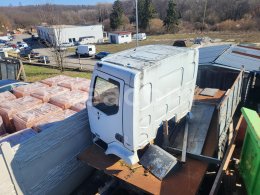 Online aukce: RENAULT  MIDLUM - KABÍNA