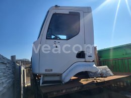 Online aukce: RENAULT  MIDLUM - KABÍNA