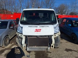 Online árverés: FIAT  DUCATO LIGHT