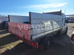 Online árverés: FIAT  DUCATO LIGHT