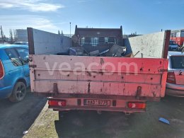 Online árverés: FIAT  DUCATO LIGHT