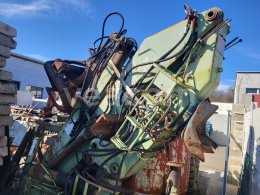 Интернет-аукцион:  LOGLIFT SUPER GZ 75NDA