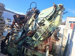 Online aukce:   LOGLIFT SUPER GZ 75NDA