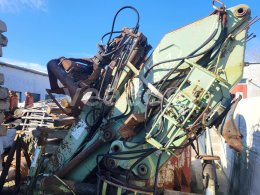 Online aukce:   LOGLIFT SUPER GZ 75NDA