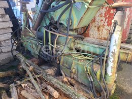 Online aukce:   LOGLIFT SUPER GZ 75NDA