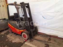 Online árverés: LINDE  H16D