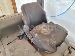 Online árverés: LINDE  H16D