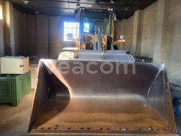 Online aukce: VOLVO  L 90 E