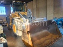 Online aukce: VOLVO  L 90 E
