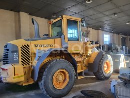 Online aukce: VOLVO  L 90 E