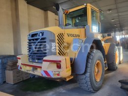 Online aukce: VOLVO  L 90 E