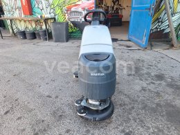 Online aukce:   NILFISK SC401