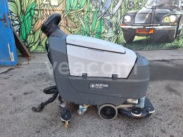 Online aukce:   NILFISK SC401