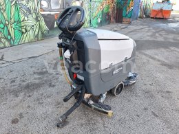 Online aukce:   NILFISK SC401