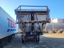 Online aukce: MENCI  SA 700 R