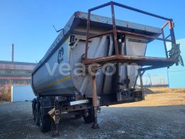 Online aukce: MENCI  SA 700 R