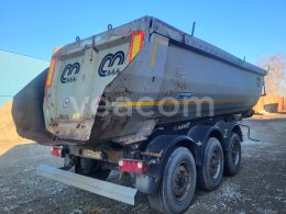 Online aukce: MENCI  SA 700 R