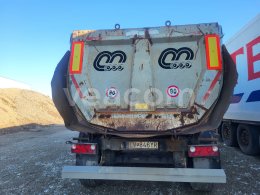 Online aukce: MENCI  SA 700 R