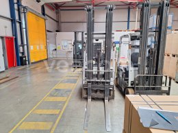 Online aukce: UNICARRIERS  A2N1L16Q