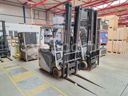 Online aukce: UNICARRIERS  A2N1L16Q