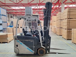 Online aukce: UNICARRIERS  A2N1L16Q