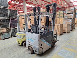 Online aukce: UNICARRIERS  A2N1L16Q