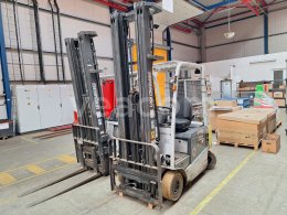 Online aukce: UNICARRIERS  JAG1N1L16Q