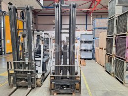 Online aukce: UNICARRIERS  JAG1N1L16Q