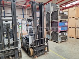 Online aukce: UNICARRIERS  JAG1N1L16Q