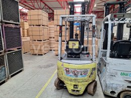 Online aukce: UNICARRIERS  JAG1N1L16Q