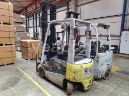 Online aukce: UNICARRIERS  JAG1N1L16Q