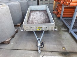 Online aukce: HUMBAUR  H 752010