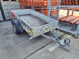 Online aukce: HUMBAUR  H 752010