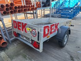 Online aukce: HUMBAUR  H 752010