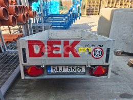 Online aukce: HUMBAUR  H 752010