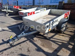 Online aukce: HUMBAUR  H 752010