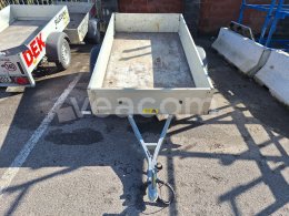 Online aukce: HUMBAUR  H 752010