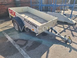 Online aukce: HUMBAUR  H 752010