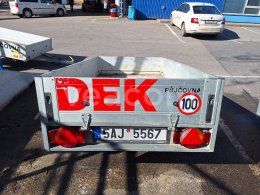 Online aukce: HUMBAUR  H 752010