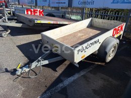 Online aukce: HUMBAUR  H 752010