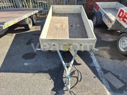 Online aukce: HUMBAUR  H 752010