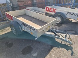 Online aukce: HUMBAUR  H 752010