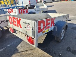 Online aukce: HUMBAUR  H 752010