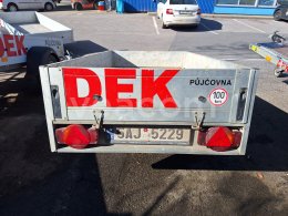 Online aukce: HUMBAUR  H 752010