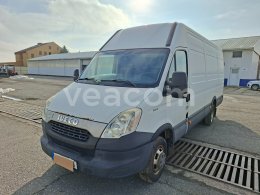 Online auction: IVECO  DAILY 35C15V